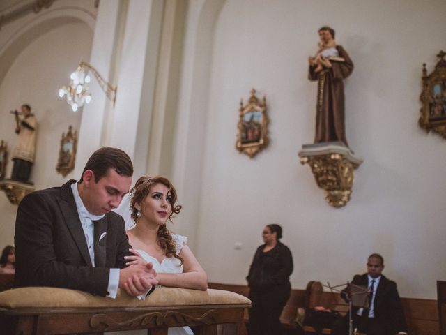 La boda de Adrián y Neri en Monterrey, Nuevo León 93