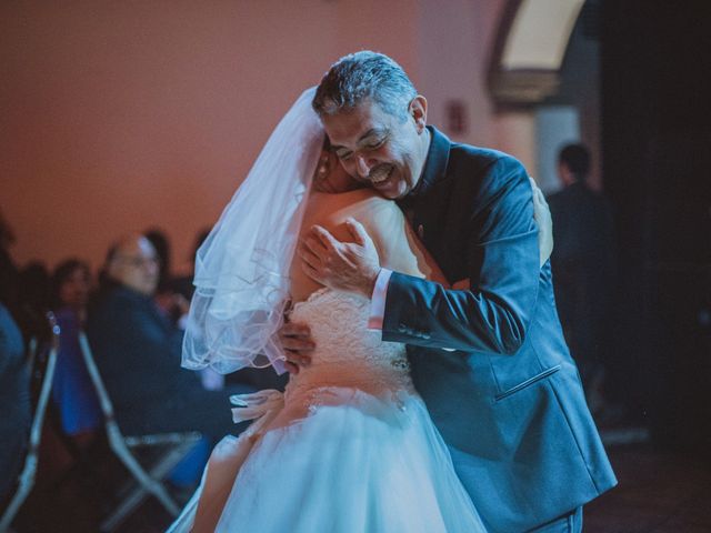 La boda de Adrián y Neri en Monterrey, Nuevo León 105