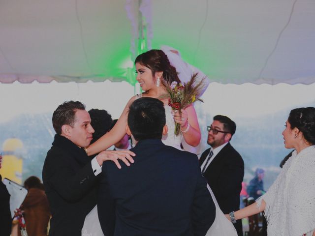 La boda de Diego y Ale en San Cristóbal de las Casas, Chiapas 12