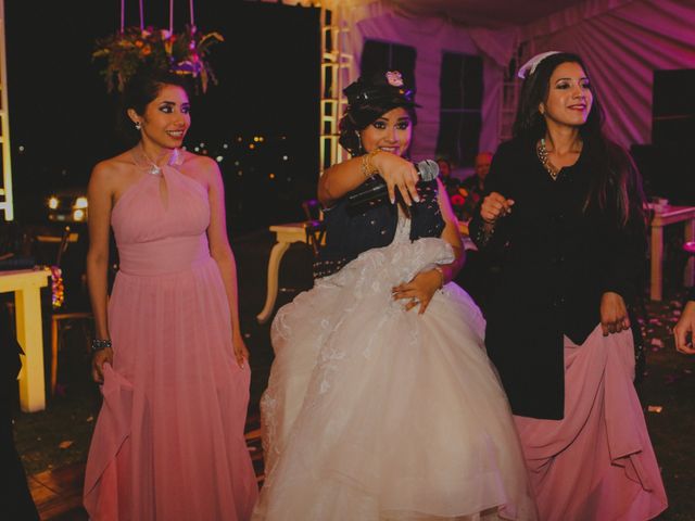 La boda de Diego y Ale en San Cristóbal de las Casas, Chiapas 28