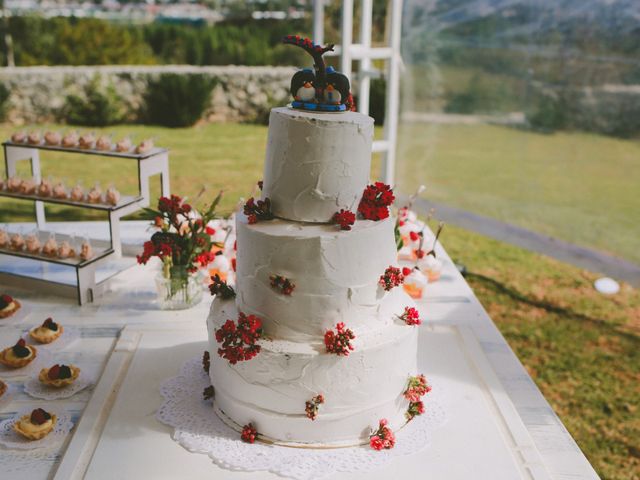 La boda de Diego y Ale en San Cristóbal de las Casas, Chiapas 55