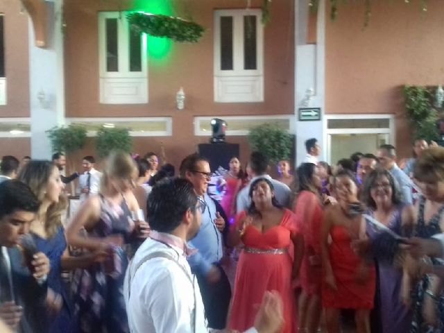 La boda de Jacobo y Rosa en Aguascalientes, Aguascalientes 5