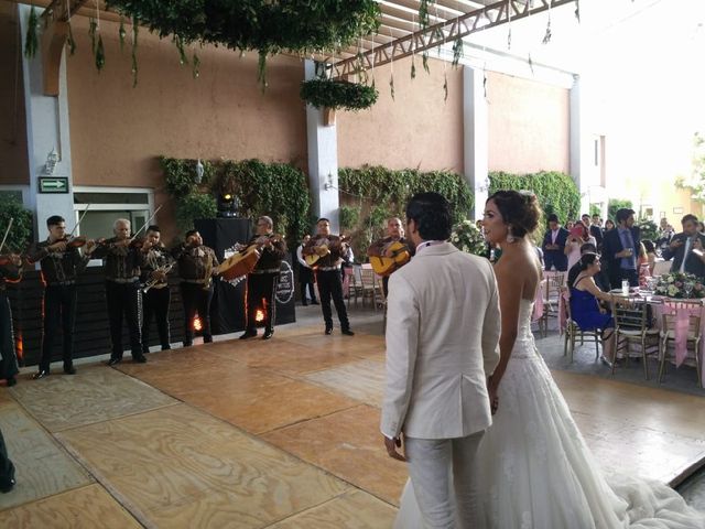 La boda de Jacobo y Rosa en Aguascalientes, Aguascalientes 9