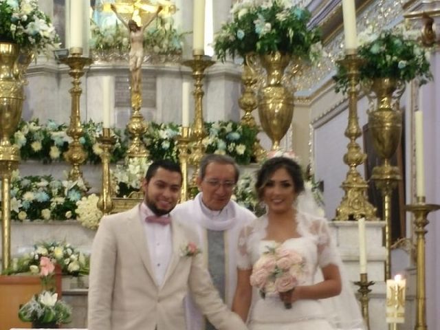 La boda de Jacobo y Rosa en Aguascalientes, Aguascalientes 10