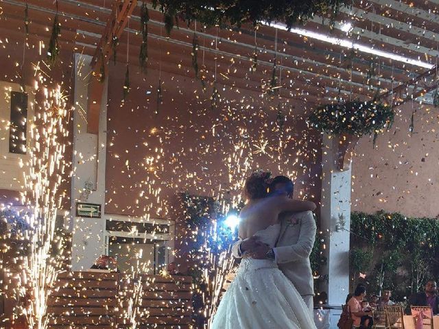 La boda de Jacobo y Rosa en Aguascalientes, Aguascalientes 2