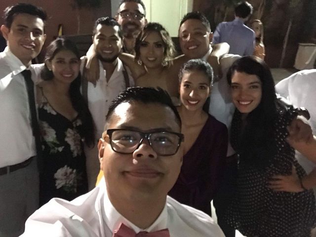 La boda de Jacobo y Rosa en Aguascalientes, Aguascalientes 14