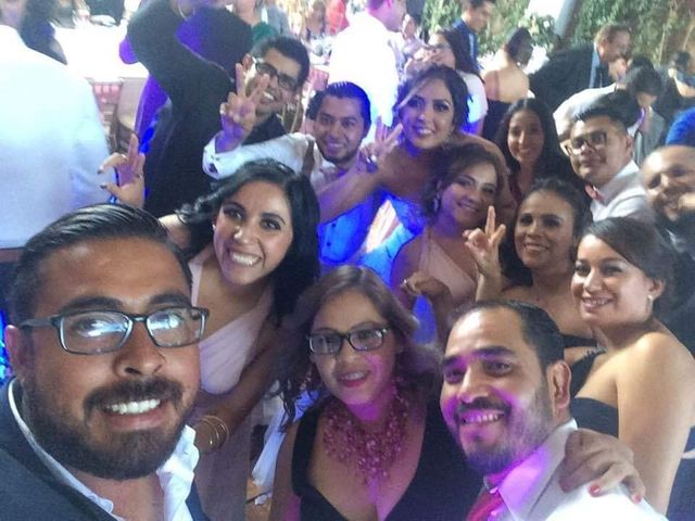 La boda de Jacobo y Rosa en Aguascalientes, Aguascalientes 15