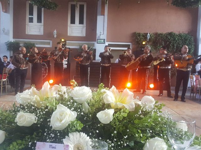 La boda de Jacobo y Rosa en Aguascalientes, Aguascalientes 17