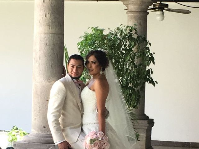 La boda de Jacobo y Rosa en Aguascalientes, Aguascalientes 21
