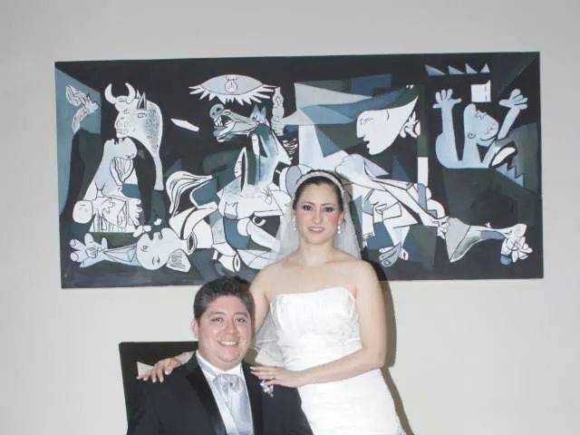 La boda de Cristian y Celina en Monterrey, Nuevo León 4