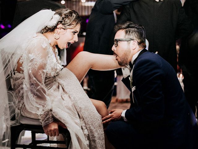 La boda de Álex y Carolina en San Cristóbal de las Casas, Chiapas 20