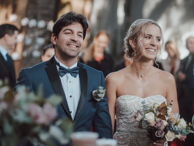 La boda de Roger y Jessica en Cuajimalpa, Ciudad de México 13