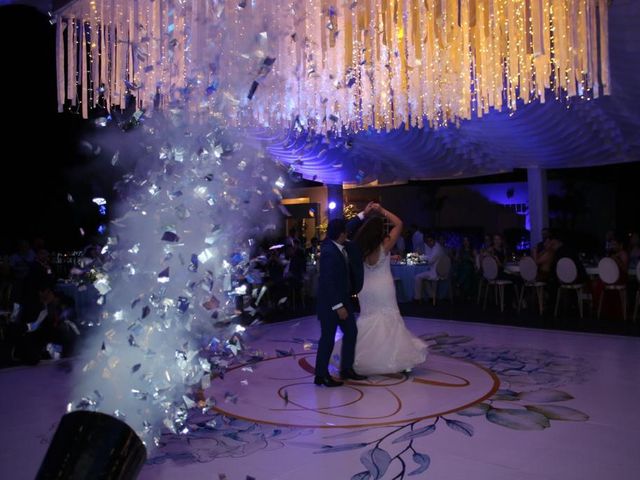 La boda de Anuar y Carolina  en Coatepec, Veracruz 2