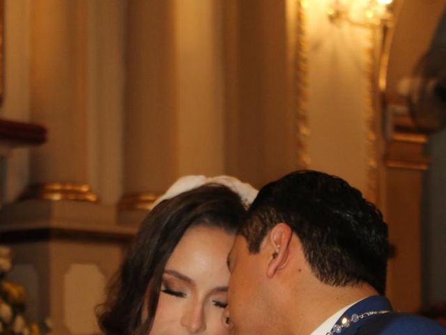 La boda de Anuar y Carolina  en Coatepec, Veracruz 14
