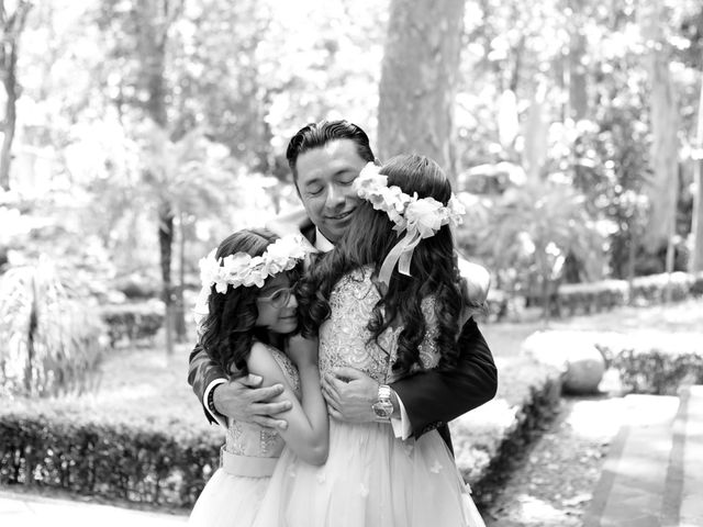 La boda de Anuar y Carolina  en Coatepec, Veracruz 24