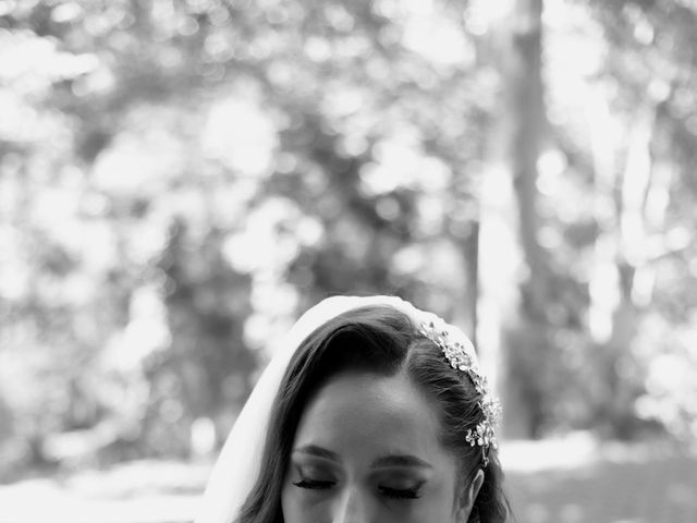 La boda de Anuar y Carolina  en Coatepec, Veracruz 25