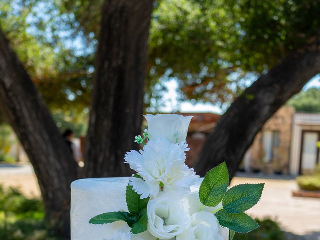 La boda de Carlos y Eli en Ensenada, Baja California 5