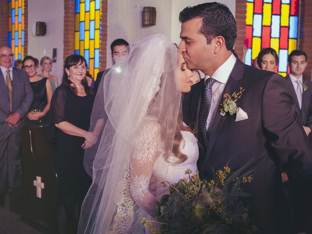 La boda de Eduardo y Suzette Olea en Guaymas-San Carlos, Sonora 14
