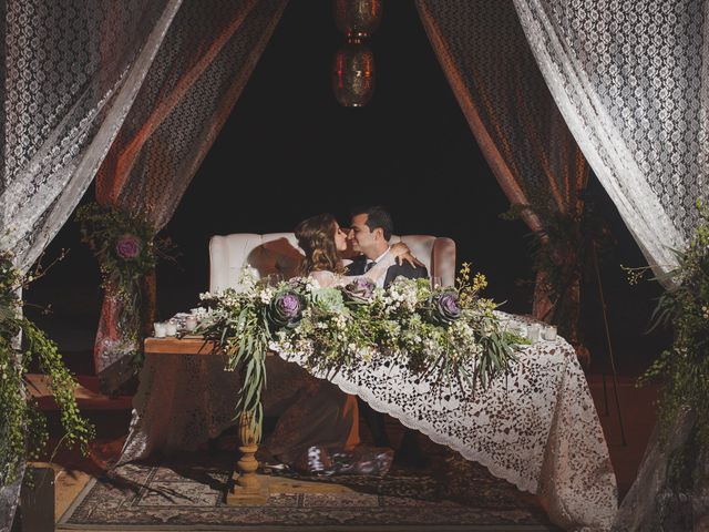 La boda de Eduardo y Suzette Olea en Guaymas-San Carlos, Sonora 19