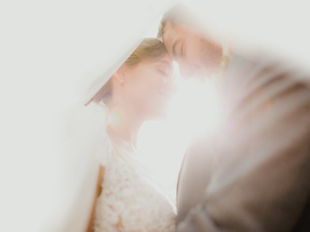 La boda de Rubén y Gabriela en Bernal, Querétaro 14