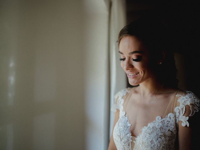 La boda de Rubén y Gabriela en Bernal, Querétaro 29