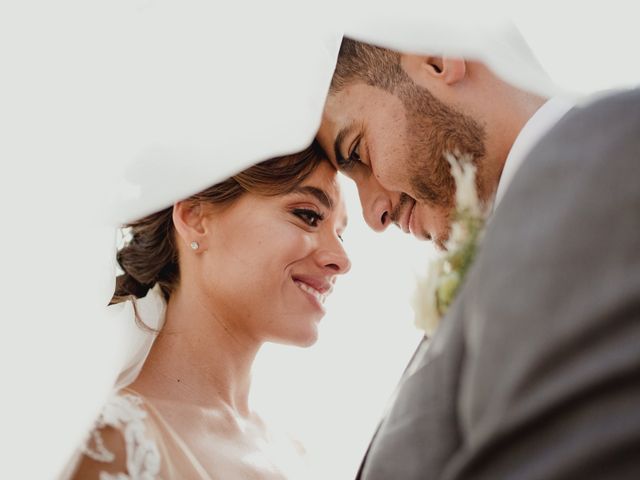 La boda de Rubén y Gabriela en Bernal, Querétaro 47