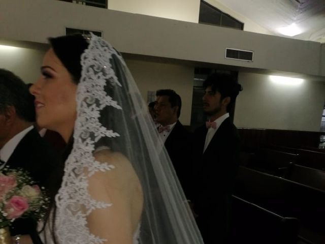 La boda de René y Isabel  en Ciudad Madero, Tamaulipas 1