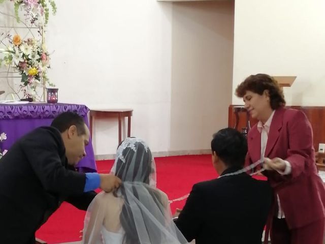 La boda de René y Isabel  en Ciudad Madero, Tamaulipas 3