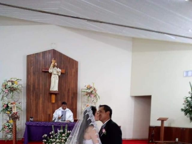 La boda de René y Isabel  en Ciudad Madero, Tamaulipas 4