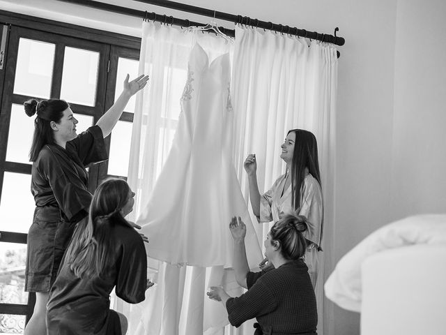 La boda de Hunter y Paris en Puerto Vallarta, Jalisco 70