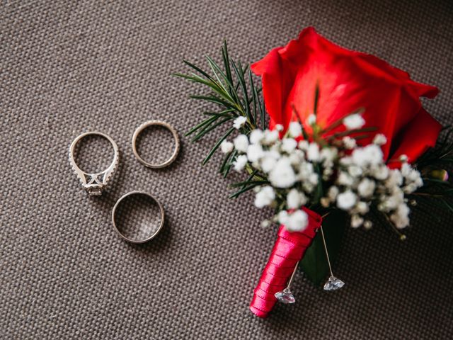La boda de Edgar y Guadalupe en Huatulco, Oaxaca 4