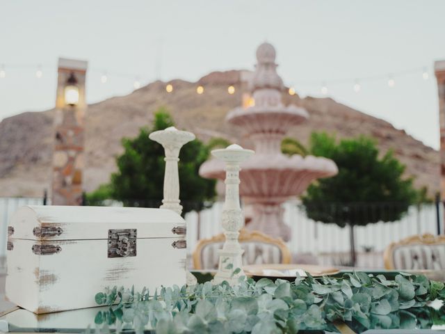 La boda de Adán  y Martha en Chihuahua, Chihuahua 6