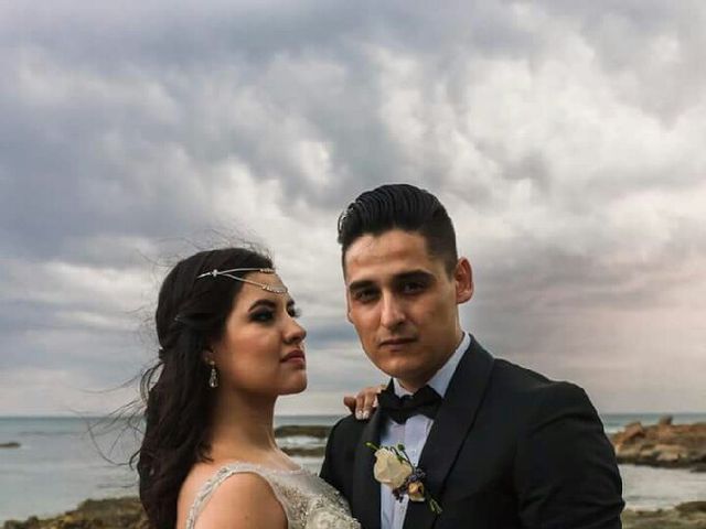 La boda de Eduardo y Day en Bahía de Banderas, Nayarit 2