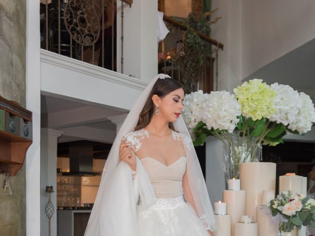 La boda de Luis y Sandy en Toluca, Estado México 19