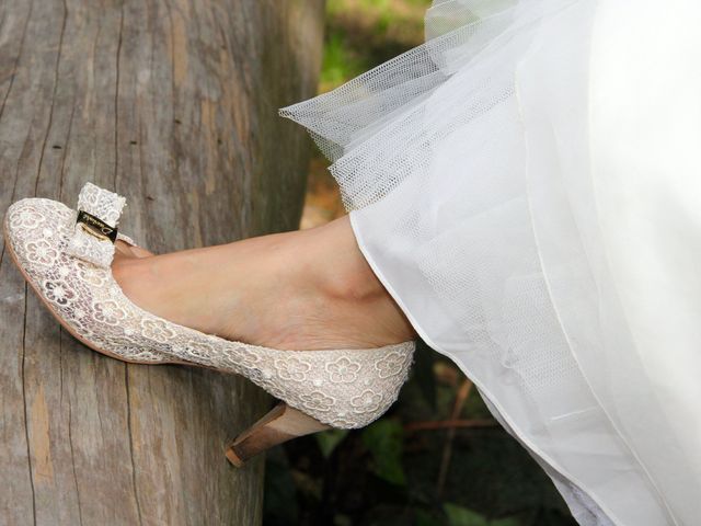 La boda de Erick y Gaby en Naucalpan, Estado México 70