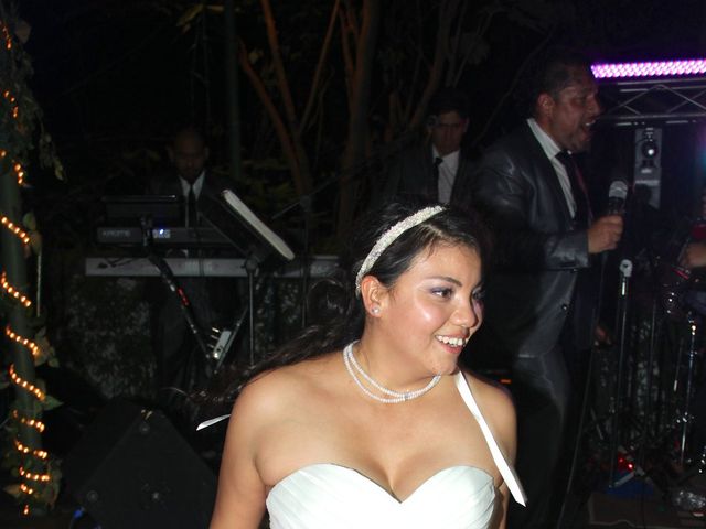 La boda de Erick y Gaby en Naucalpan, Estado México 107