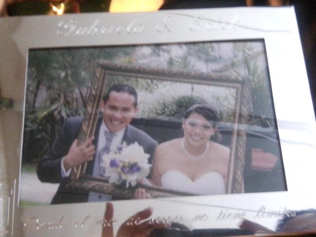 La boda de Erick y Gaby en Naucalpan, Estado México 134