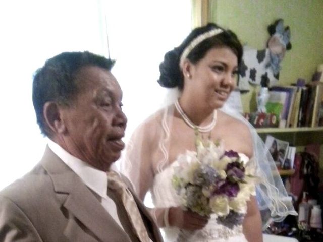 La boda de Erick y Gaby en Naucalpan, Estado México 144
