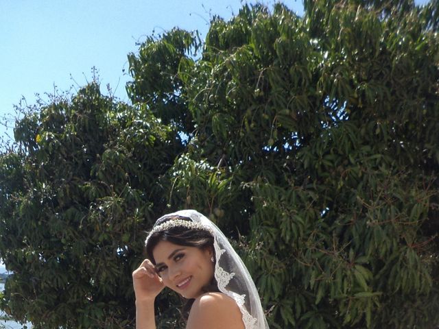 La boda de Alejandro  y Brenda  en Guadalajara, Jalisco 3