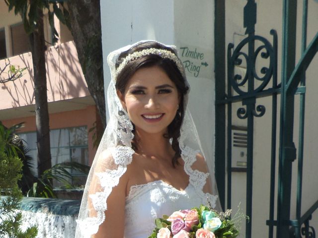La boda de Alejandro  y Brenda  en Guadalajara, Jalisco 4
