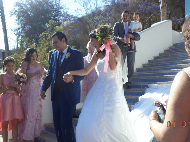 La boda de Alejandro  y Brenda  en Guadalajara, Jalisco 5
