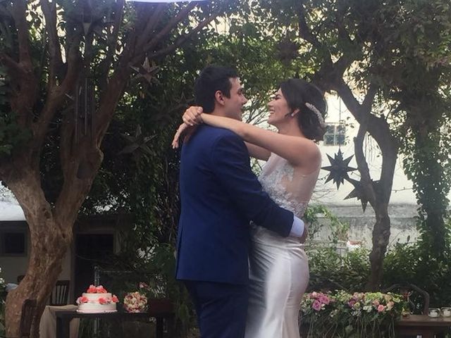 La boda de Alejandro  y Brenda  en Guadalajara, Jalisco 6