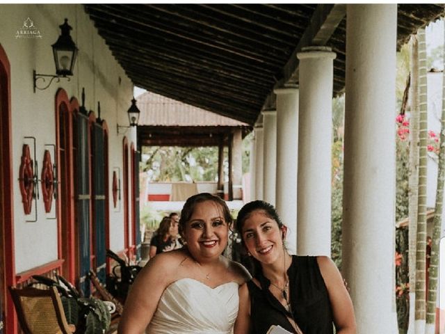 La boda de David y Mónica en Coatepec, Veracruz 4