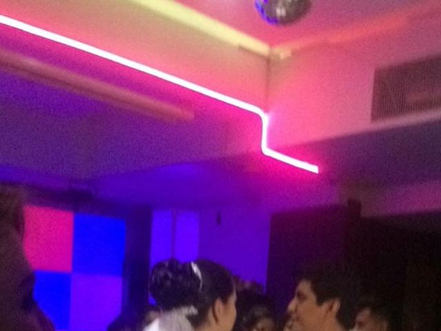 La boda de Ivan  y Alfayolatl  en Gustavo A. Madero, Ciudad de México 7