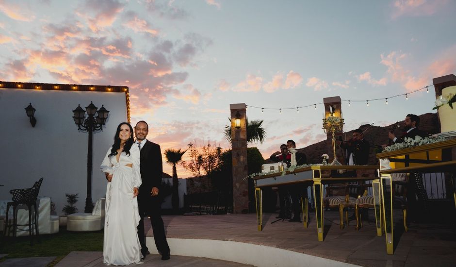 La boda de Adán  y Martha en Chihuahua, Chihuahua