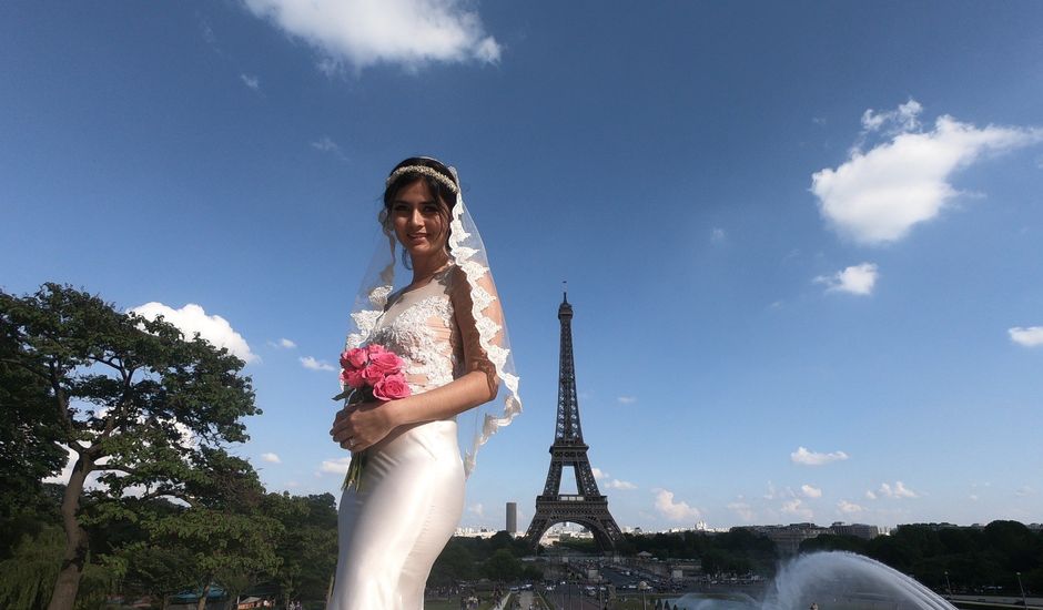 La boda de Alejandro  y Brenda  en Guadalajara, Jalisco