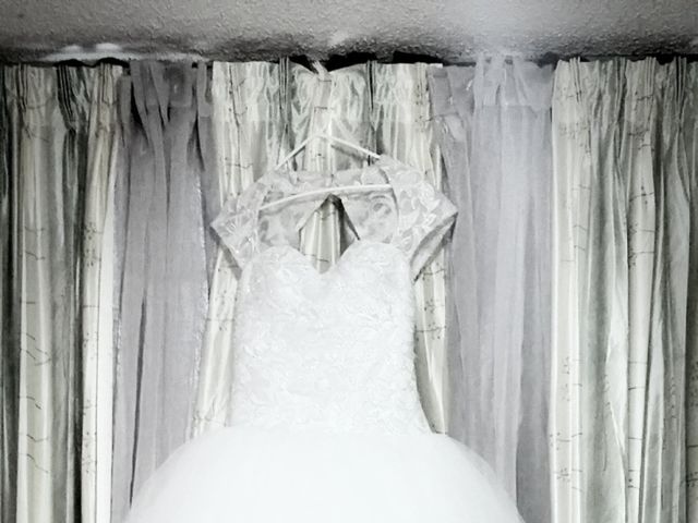 La boda de Efren y Cinthia en Tijuana, Baja California 4