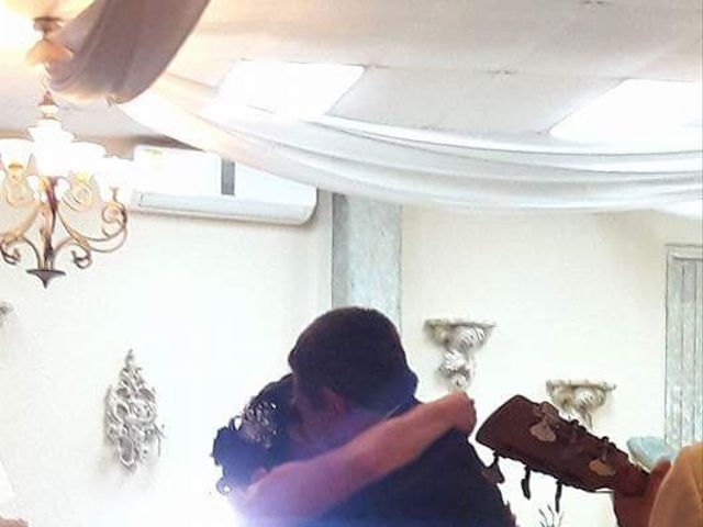 La boda de Efren y Cinthia en Tijuana, Baja California 5