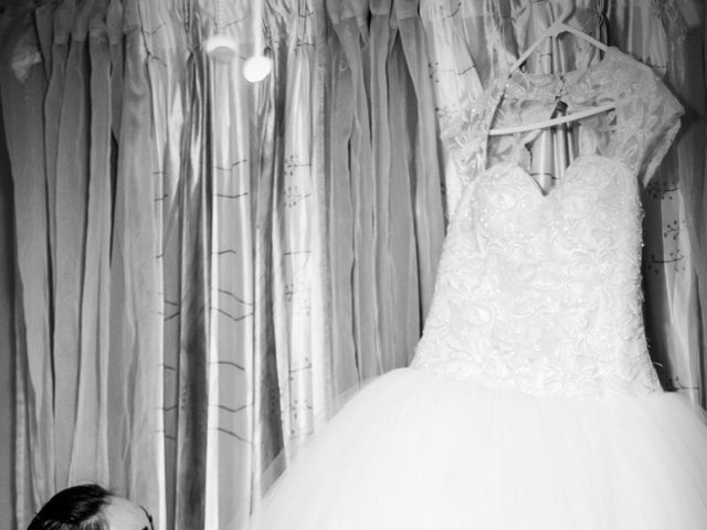 La boda de Efren y Cinthia en Tijuana, Baja California 6