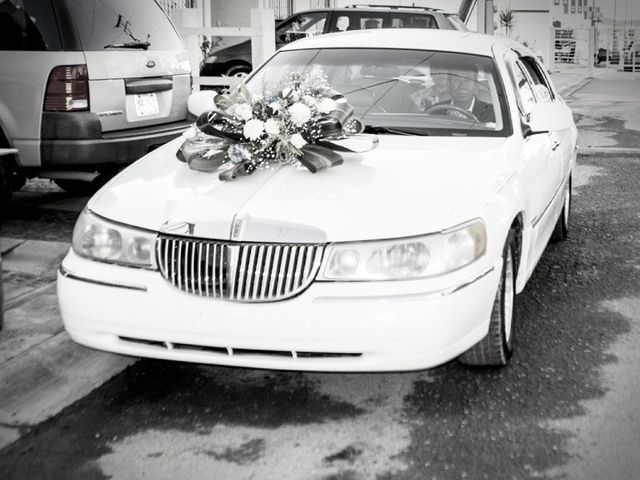 La boda de Efren y Cinthia en Tijuana, Baja California 7